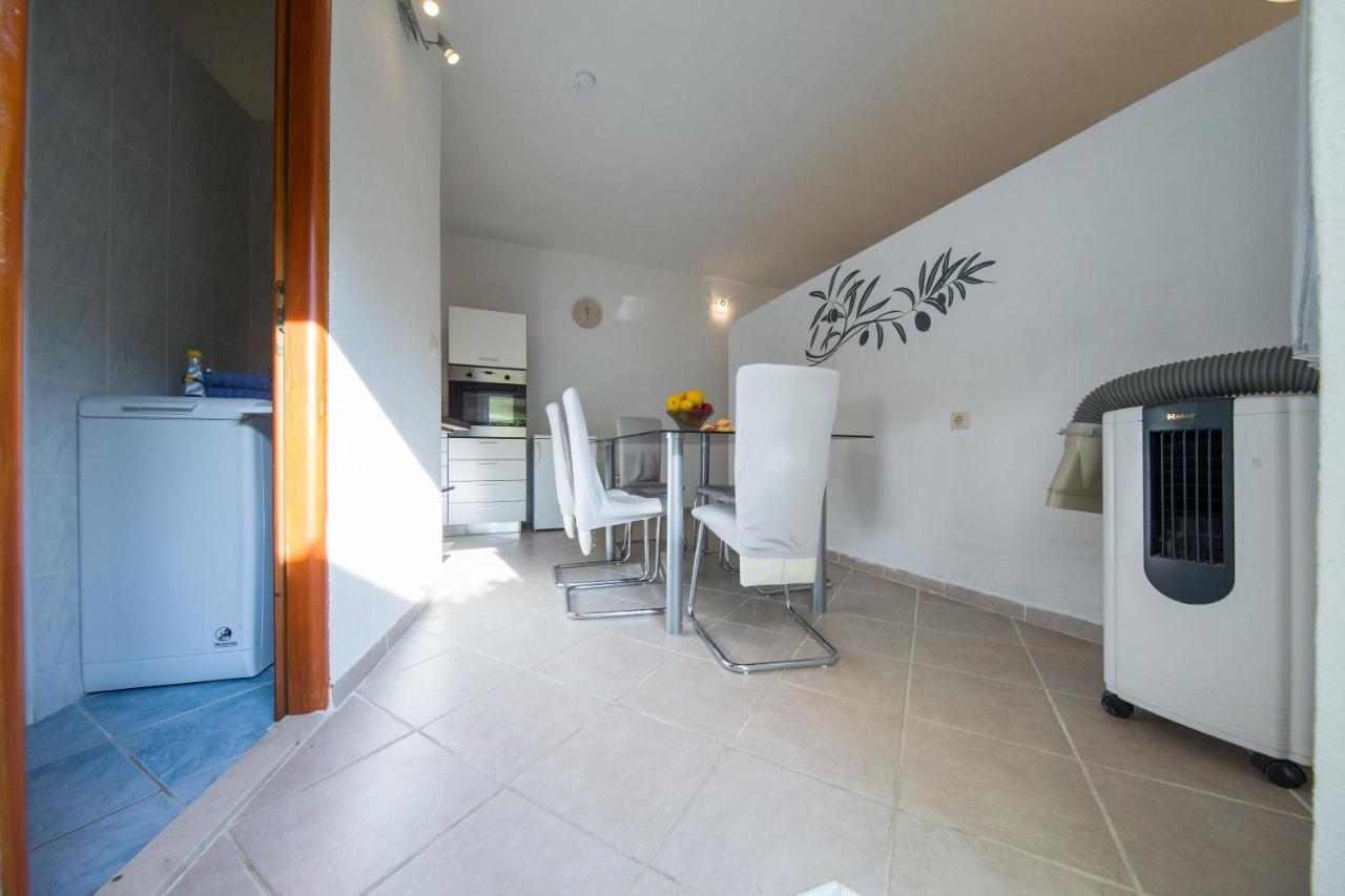 Strma Apartments فيس المظهر الخارجي الصورة