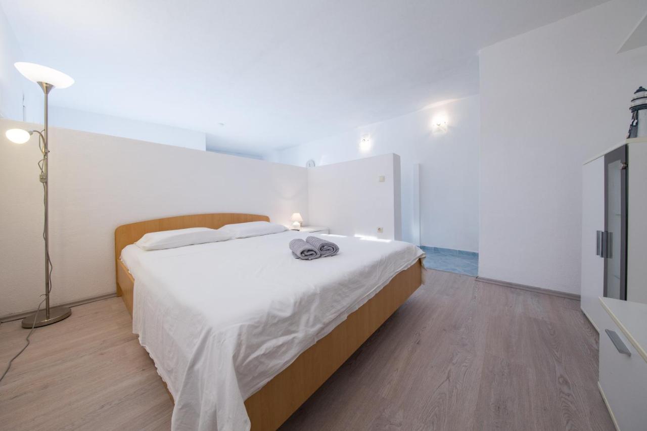 Strma Apartments فيس المظهر الخارجي الصورة