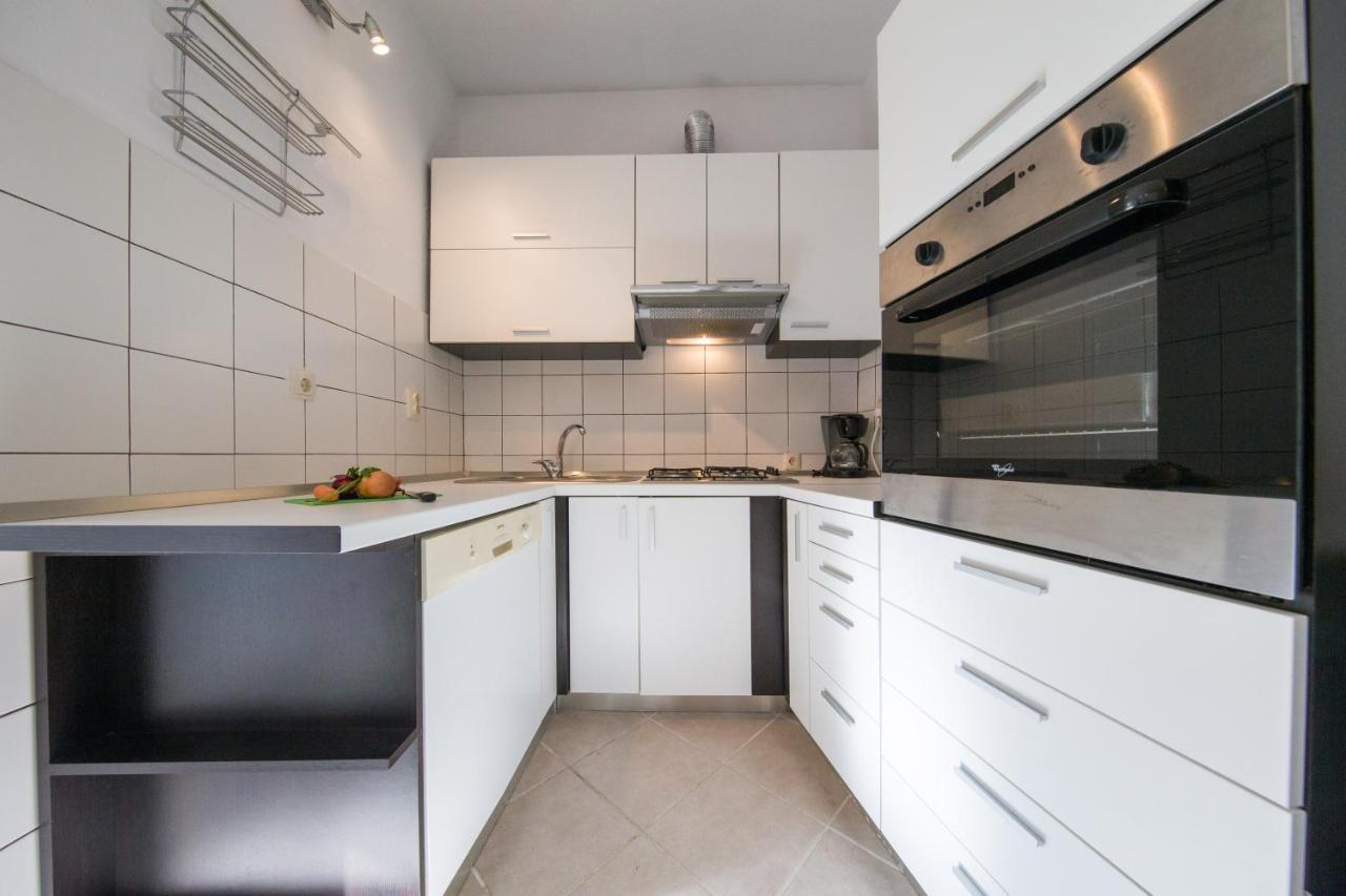 Strma Apartments فيس المظهر الخارجي الصورة