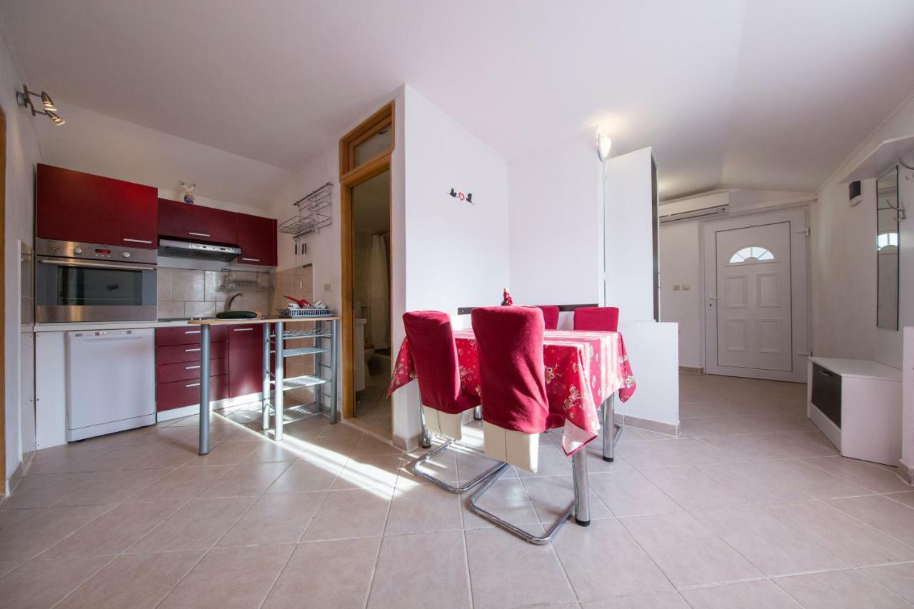Strma Apartments فيس المظهر الخارجي الصورة