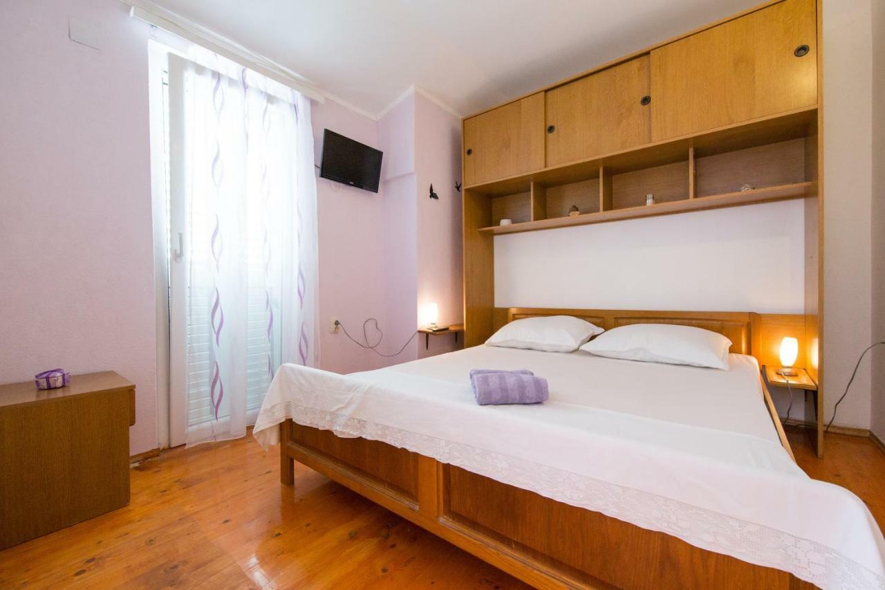 Strma Apartments فيس المظهر الخارجي الصورة