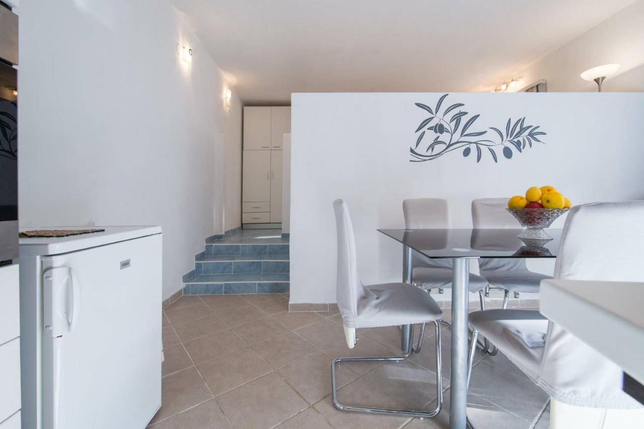 Strma Apartments فيس المظهر الخارجي الصورة