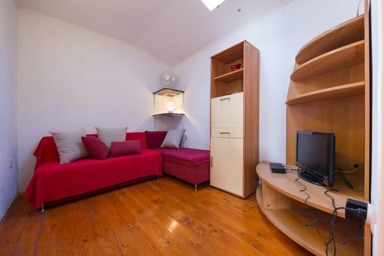 Strma Apartments فيس المظهر الخارجي الصورة