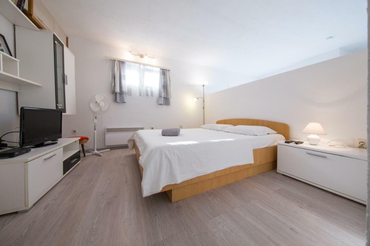 Strma Apartments فيس المظهر الخارجي الصورة