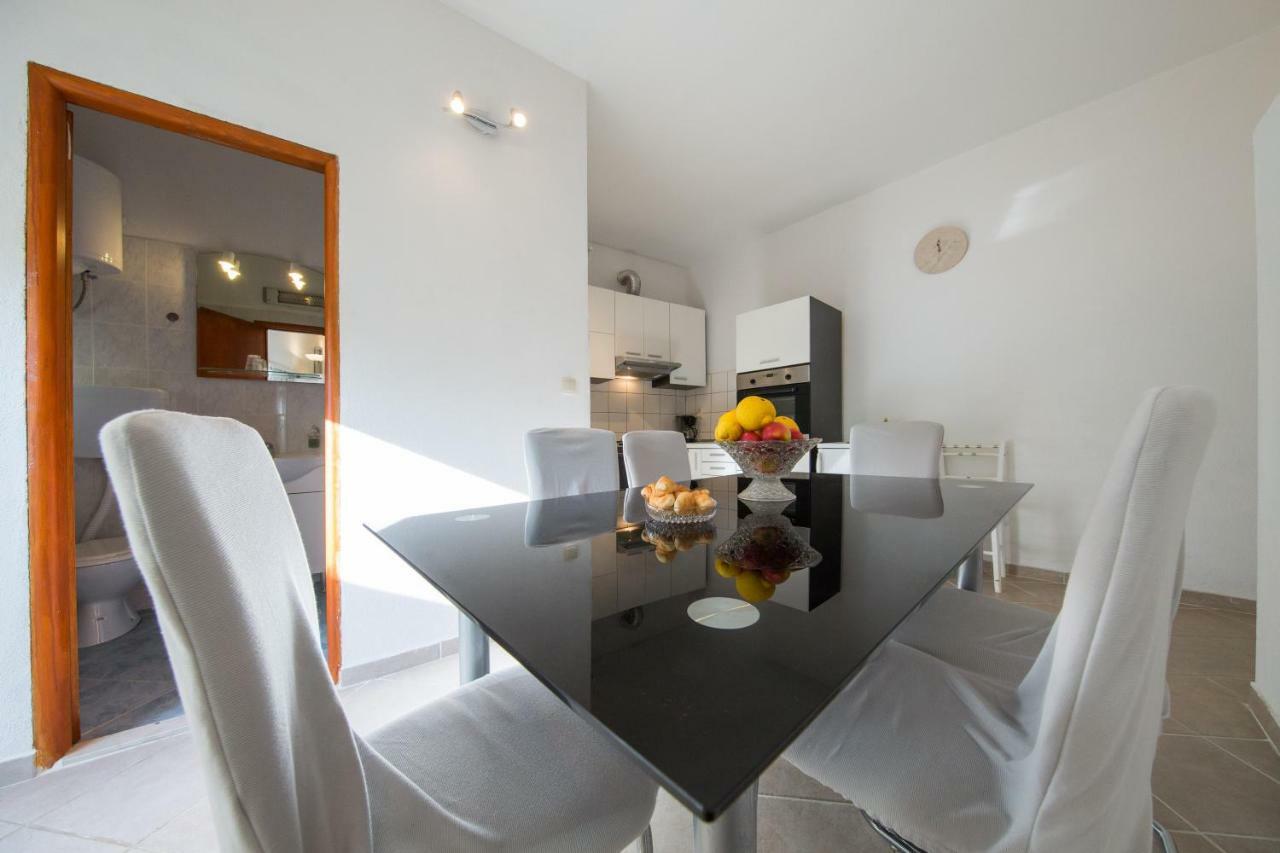 Strma Apartments فيس المظهر الخارجي الصورة