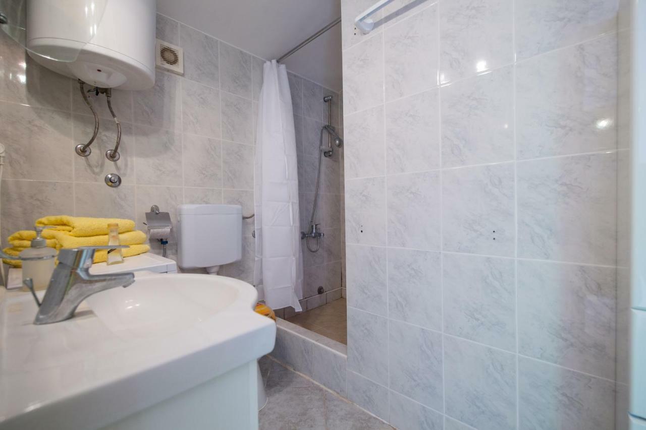 Strma Apartments فيس المظهر الخارجي الصورة