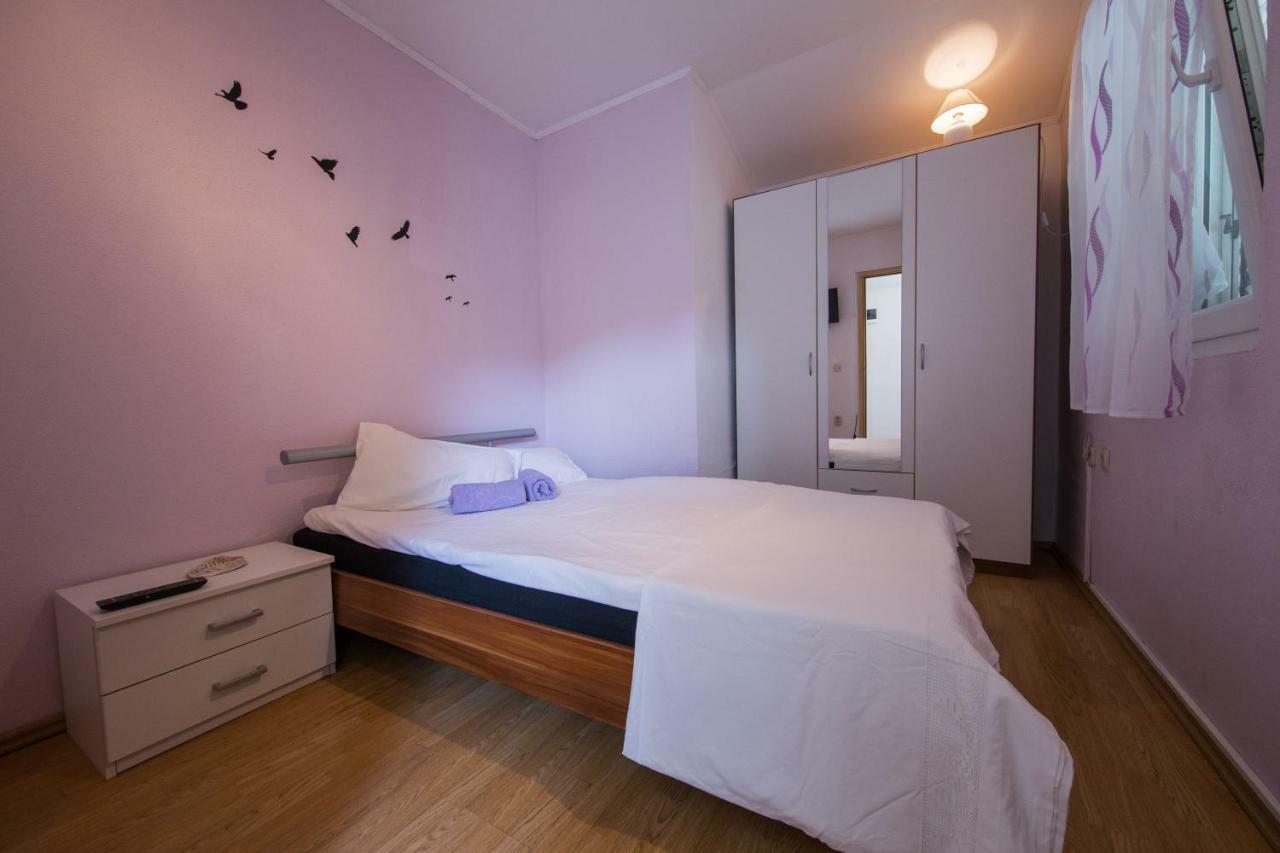 Strma Apartments فيس المظهر الخارجي الصورة