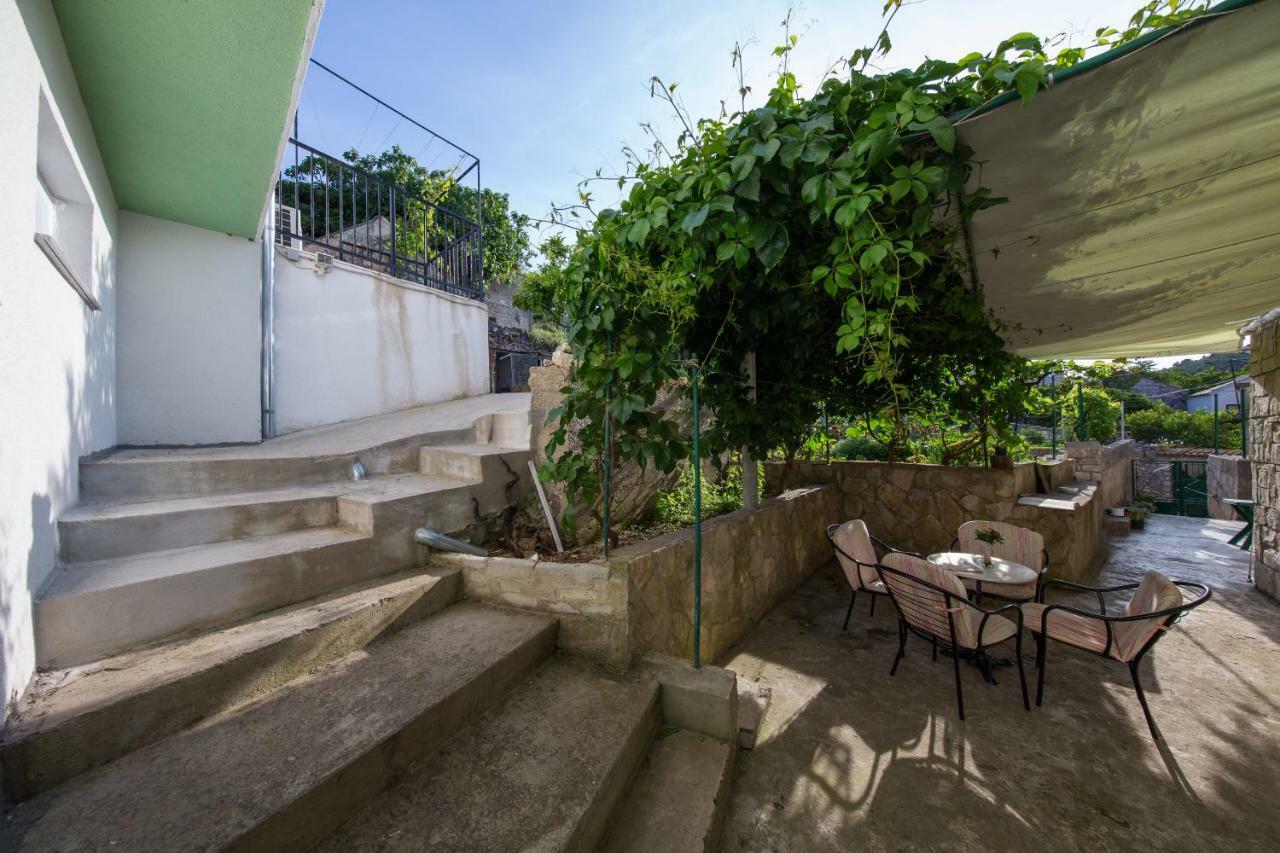 Strma Apartments فيس المظهر الخارجي الصورة