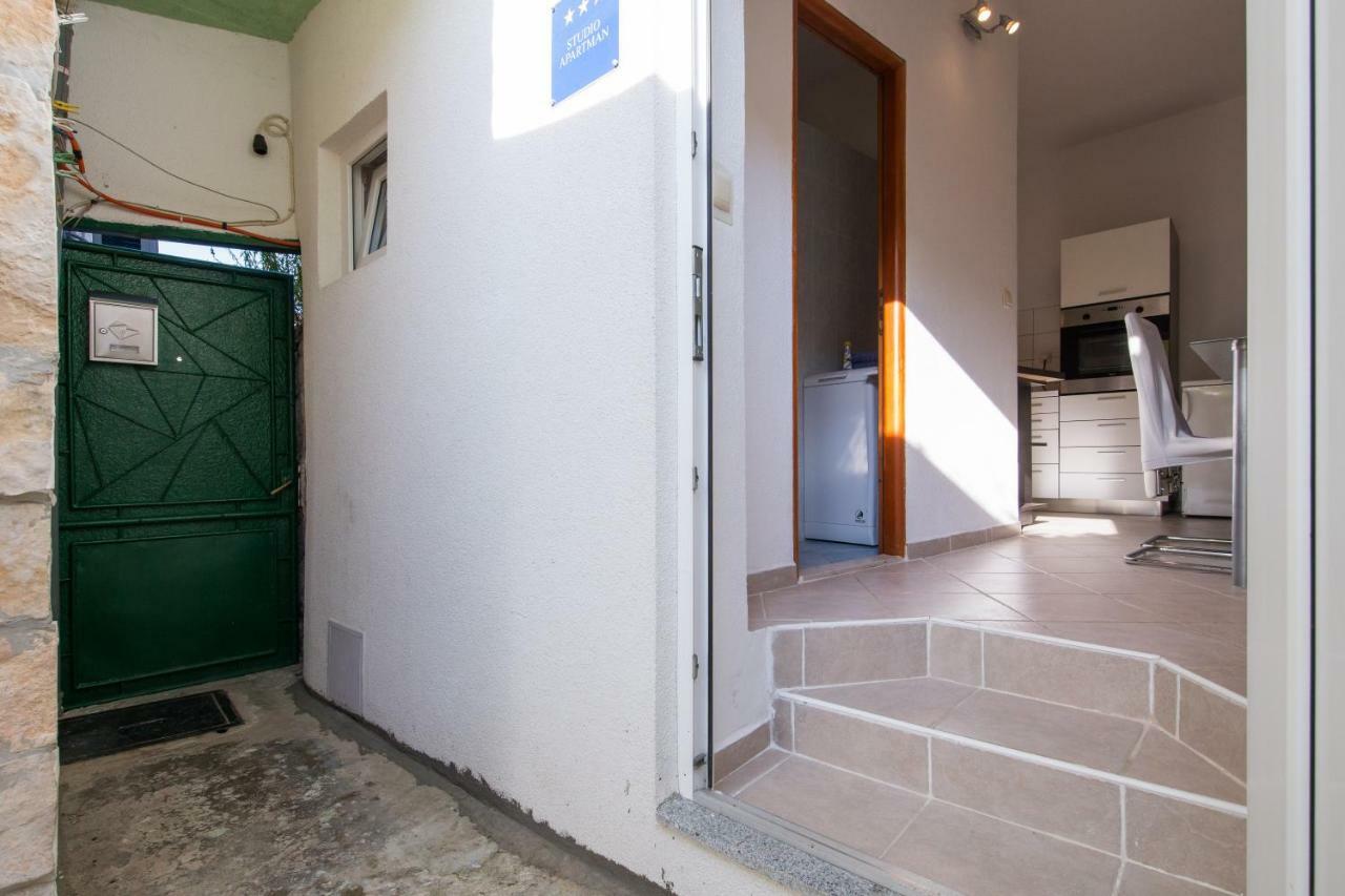 Strma Apartments فيس المظهر الخارجي الصورة