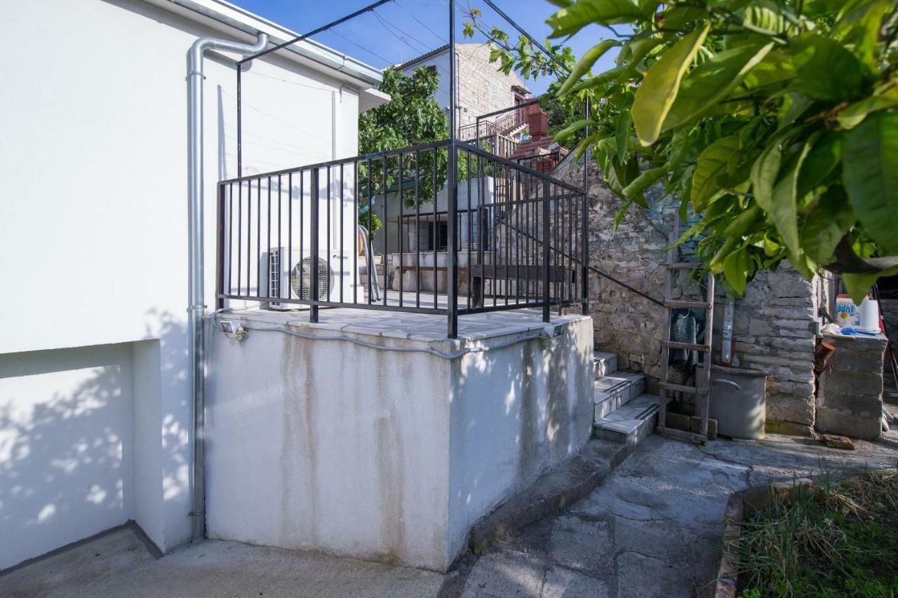 Strma Apartments فيس المظهر الخارجي الصورة