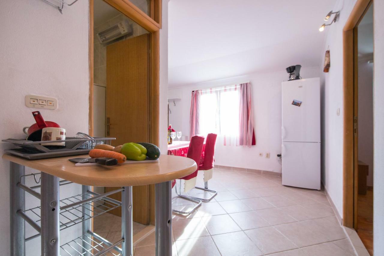 Strma Apartments فيس المظهر الخارجي الصورة
